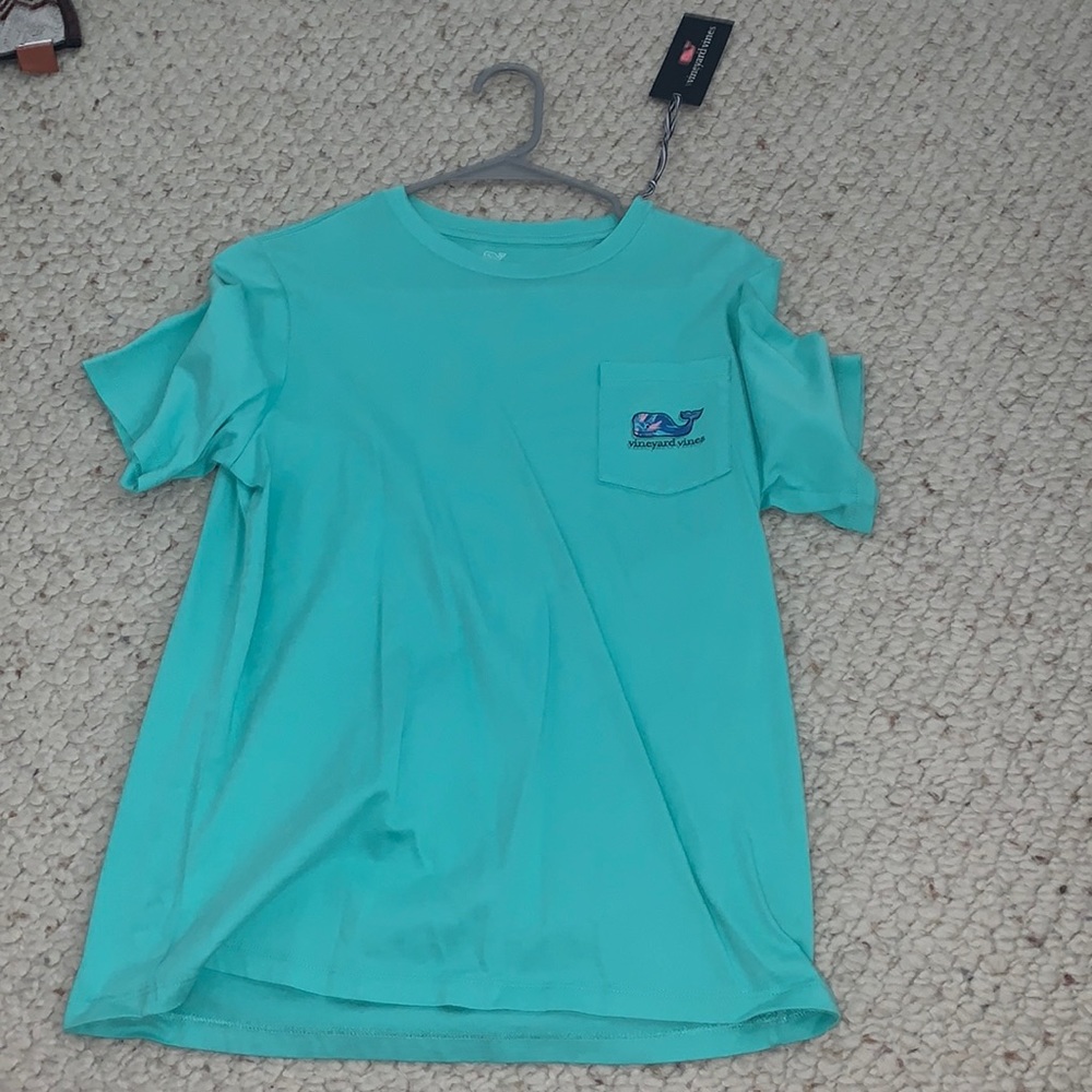 NWT vineyard vines shirt